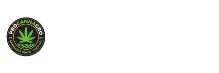DeBudder Bucket Lid Official Logo